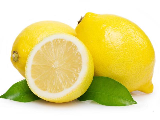 Лимон для мужчин: польза и вред, рецепты для потенции, отзывы